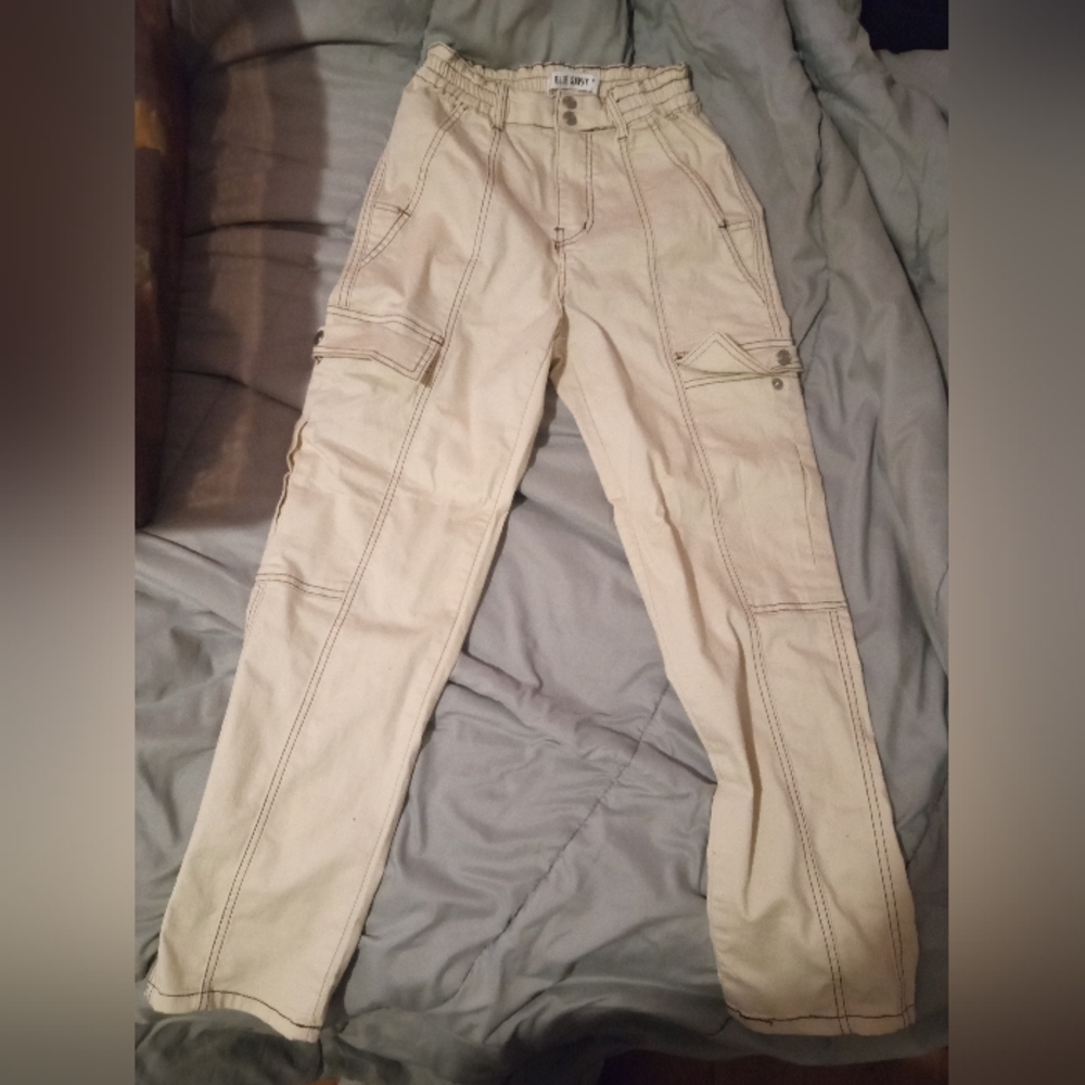 Cargos